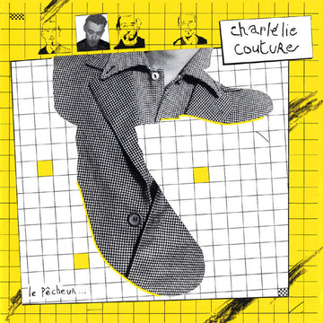 Charlélie Couture : Le Pêcheur... (CD, Album, RE)