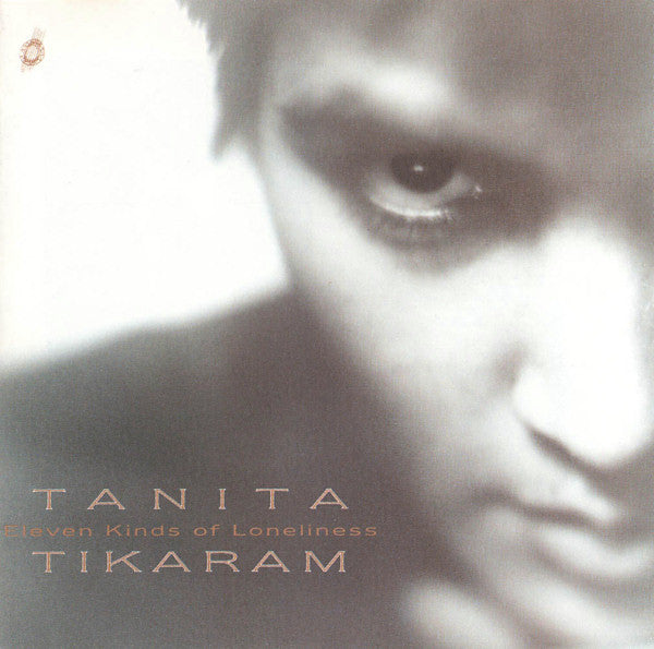 Tanita Tikaram : Eleven Kinds Of Loneliness (CD, Album)