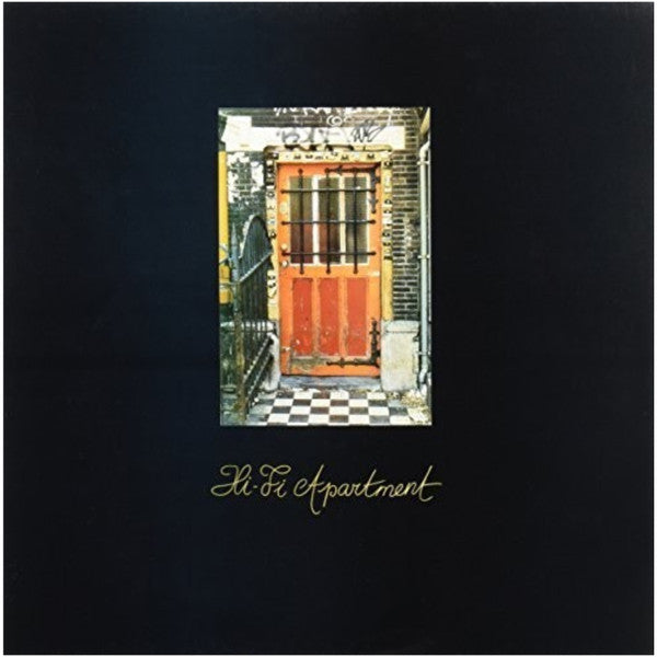 Hi-Fi Apartment : Hi-Fi Apartment (LP, Album)