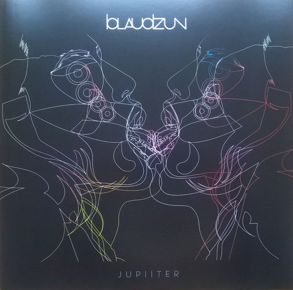 Blaudzun : Jupiter Part II (LP, Album, 180)