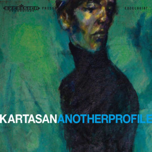 Kartasan : Another Profile (CD, Album)