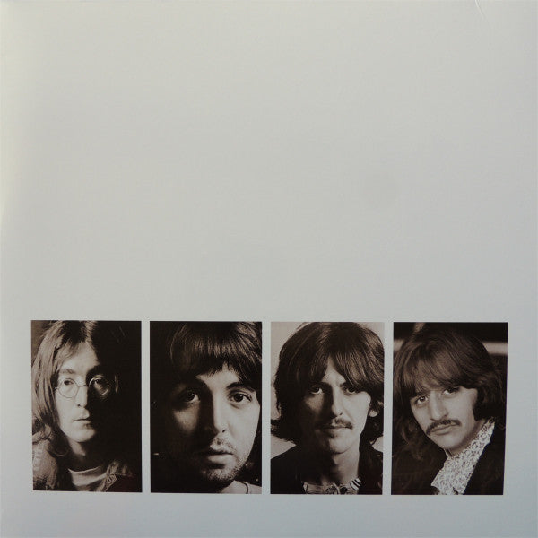 The Beatles : The Beatles (2xLP, Album, RE, 180)