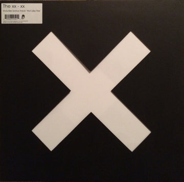 The xx : xx (LP, Album, RE)