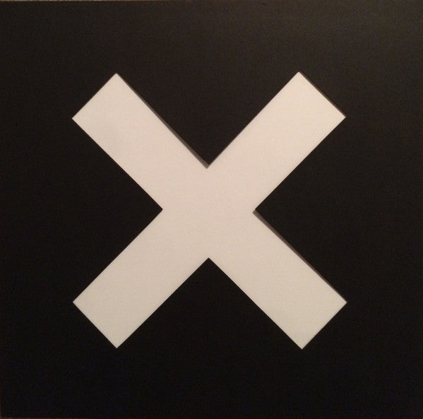 The xx : xx (LP, Album, RE)