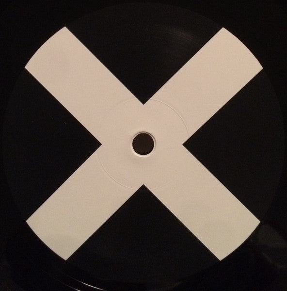 The xx : xx (LP, Album, RE)