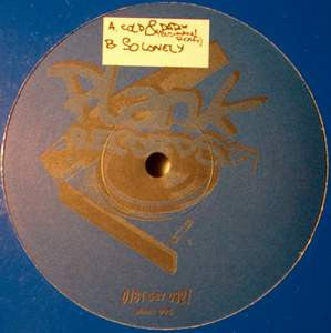 Bushwacka! : Cold & Dark (12")