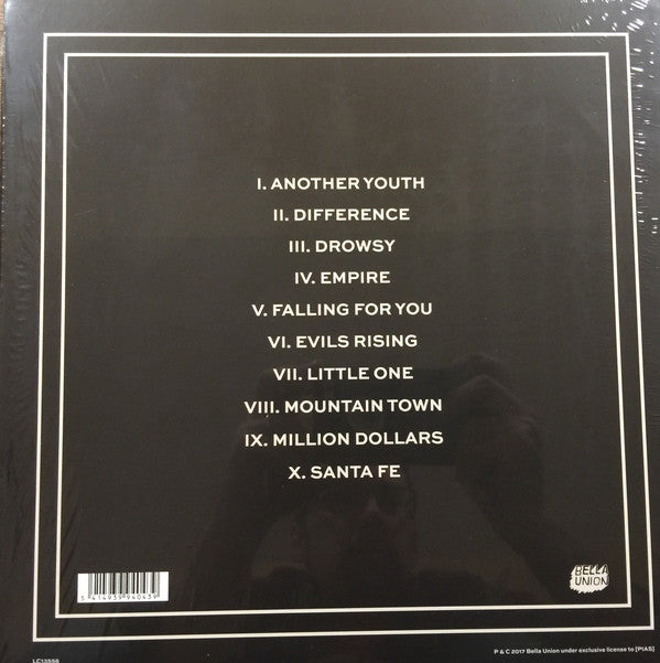 Horse Thief : Trials & Truths (LP, Album, Ltd, Gol)