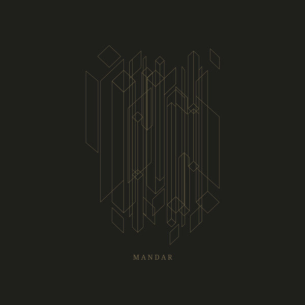 Mandar : Mandar (5x12", Album, Box)