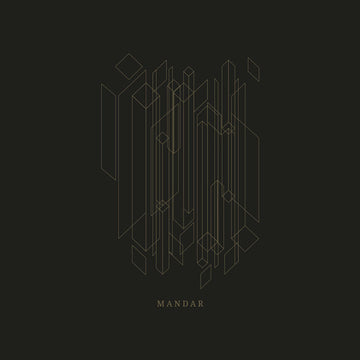 Mandar : Mandar (5x12", Album, Box)