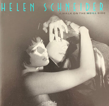 Helen Schneider : A Walk On The Weill Side (CD, Album)