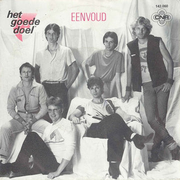 Het Goede Doel : Eenvoud (7", Single)