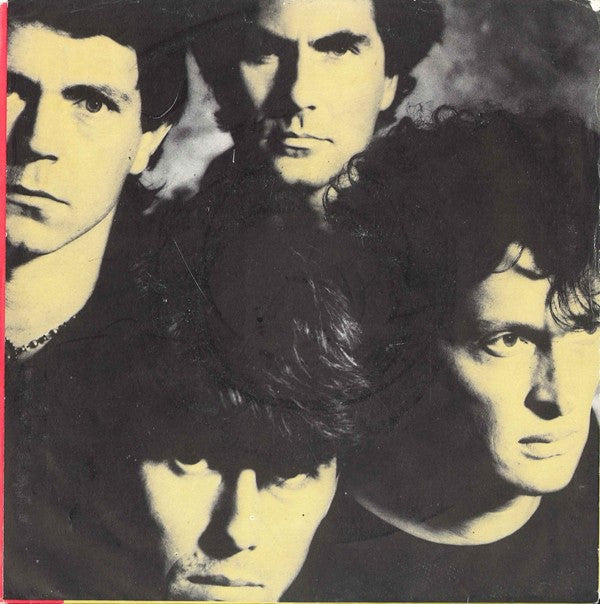 Golden Earring : Twilight Zone (7", Single)