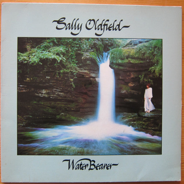 Sally Oldfield : Water Bearer (LP, Album)