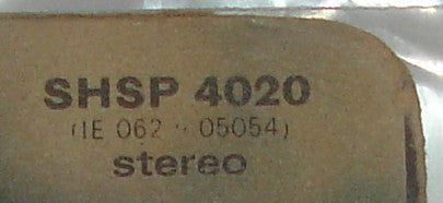 Pink Floyd : Obscured By Clouds (LP, Album, Rou)