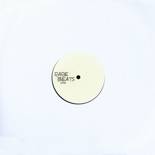 Classonix : Vibes EP 12'' (12")