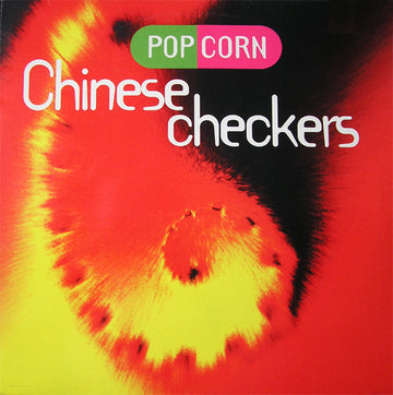 Popcorn : Chinese Checkers (12")