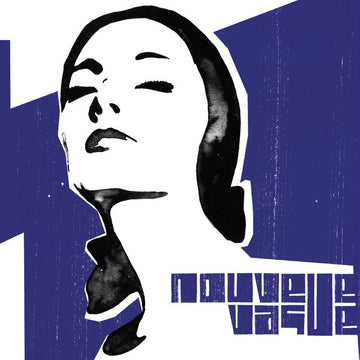 Nouvelle Vague : Nouvelle Vague (LP, Album, Ltd, RE, Cle)