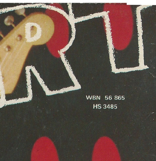 Rod Stewart : Foolish Behaviour (LP, Album)