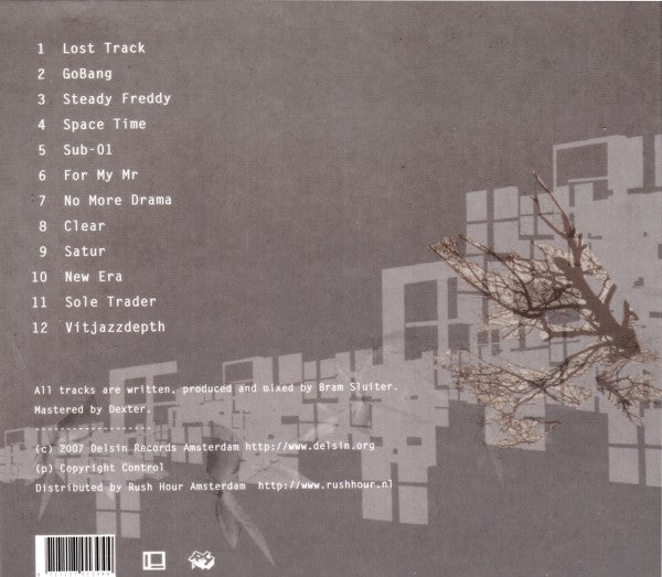 Quince : En.vi.sion (CD, Album)