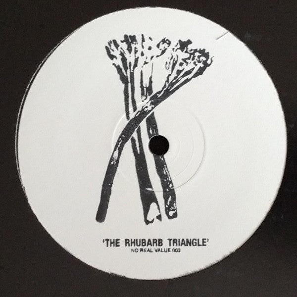 Various : The Rhubarb Triangle (12")