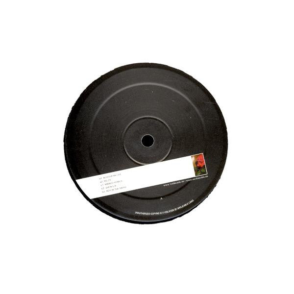 Northern Lite : Trusting Blind Remixes (12")