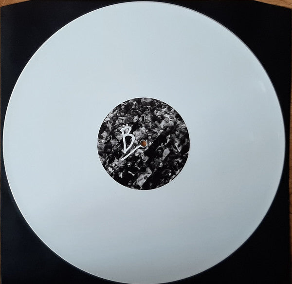 The Cosmic Dead : Psych Is Dead (LP, Album, Ltd, Whi)