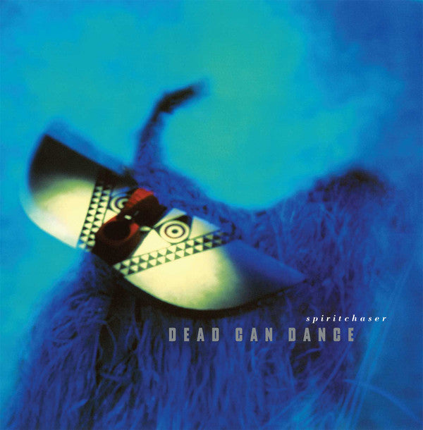Dead Can Dance : Spiritchaser (2xLP, Album, RE)