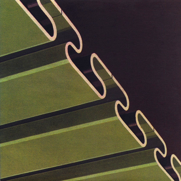 Electric Company / Furry Things : The Kahanek Incident - Volume 2 (12")