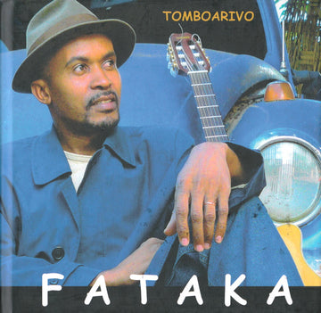 Fataka : Tomboarivo (CD, Album)