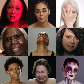 Anohni : Paradise (10", EP + CD, EP)