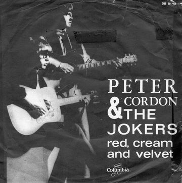 Peter & Gordon : The Jokers (7", Single)