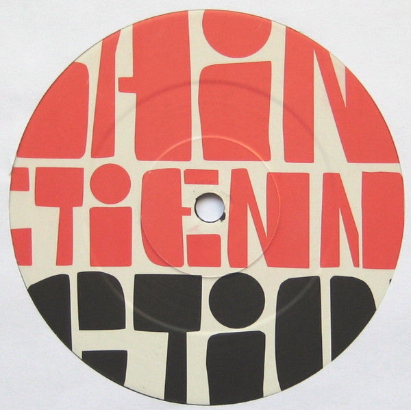 Saint Etienne : Action (12")
