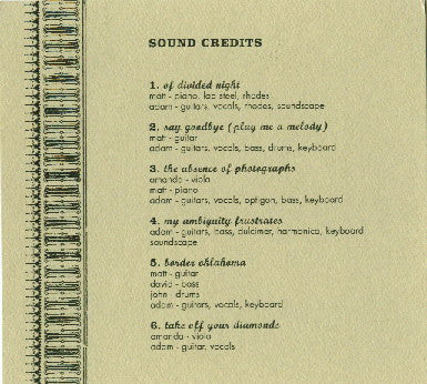 Norfolk & Western : Centralia (CD, Album, Ltd)