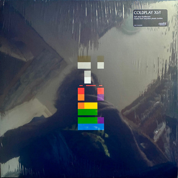 Buy Coldplay : X&Y (2xLP, Album, Sli) Online for a great price