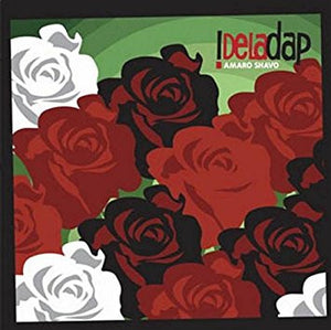 !Deladap - Amaro Shavo (CD, Single)