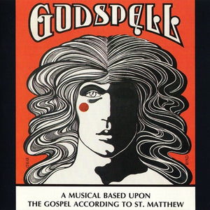 "Godspell" Original Cast - Godspell (CD, Album, Club, RE)