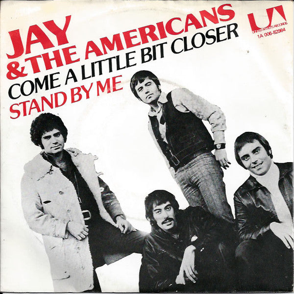 Buy Jay & The Americans : The Very Best Of Jay & The Americans (LP