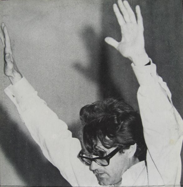 Michel Legrand : Les Vingt Plus Belles Chansons Du Siecle (2xLP, Album)