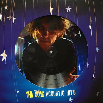 The Cure : Acoustic Hits (2xLP, Album, RSD, Pic)