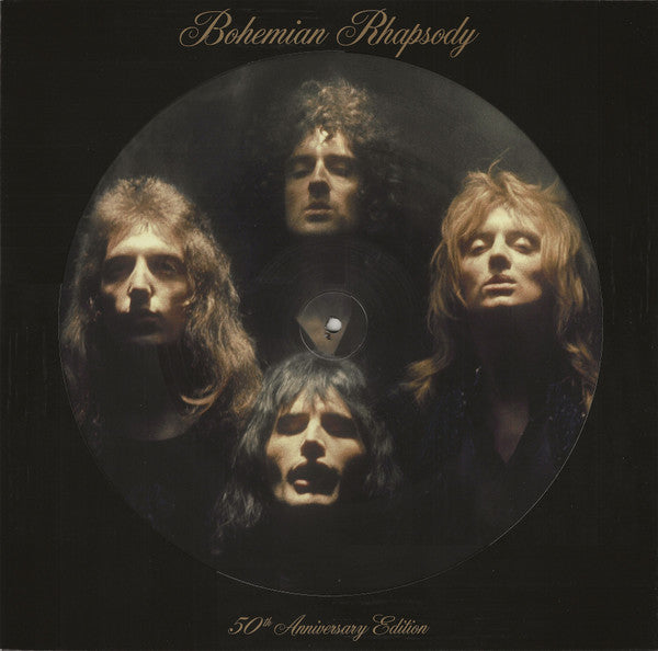 Buy Queen : Bohemian Rhapsody (12