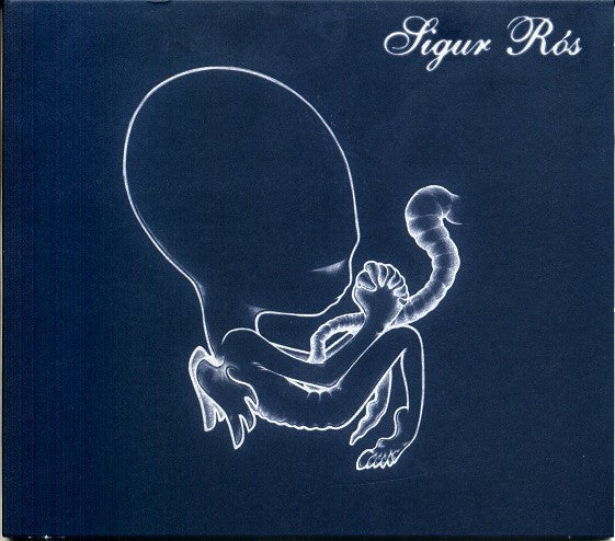 Buy Sigur Rós : Ekki Múkk (10