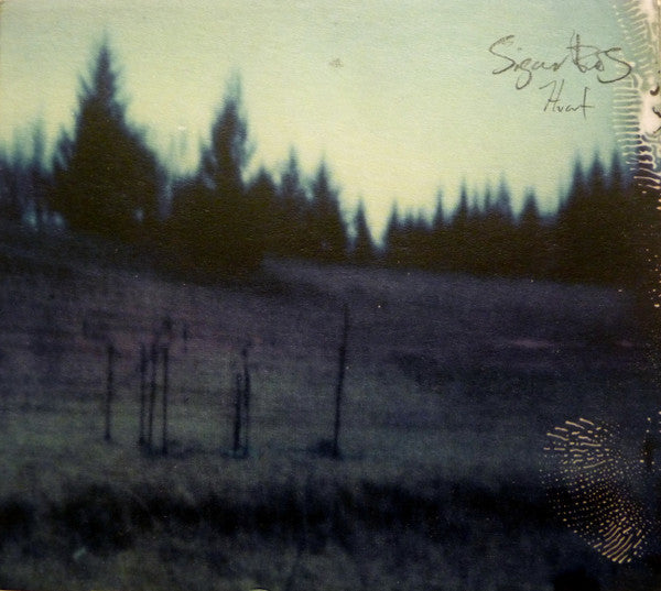 Buy Sigur Rós : Ekki Múkk (10