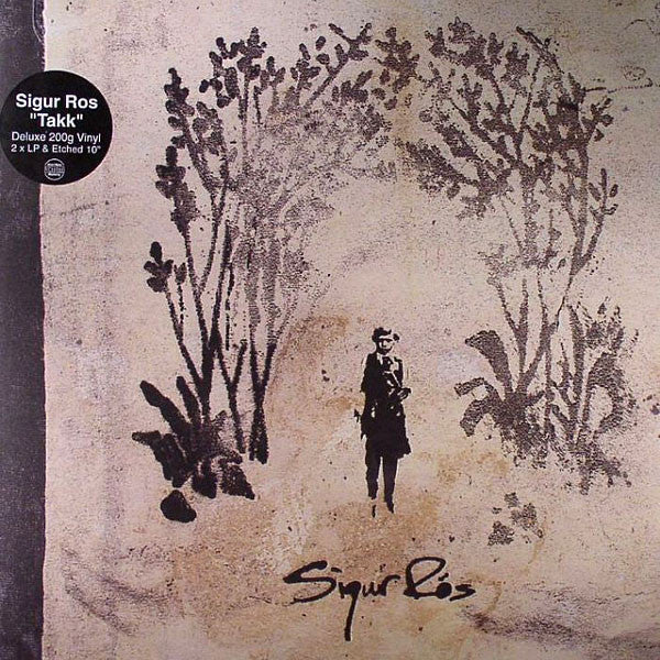 Buy Sigur Rós : Ekki Múkk (10