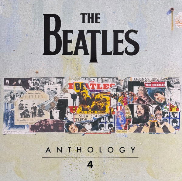 Buy The Beatles : Anthology 1 (3xLP, Album, Mono) Online for a