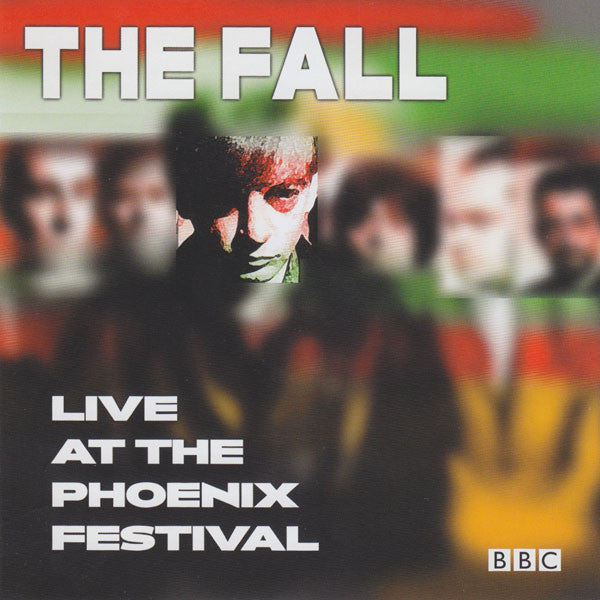 Buy The Fall : Live At The Phoenix Festival (CD, Album) Online for a ...