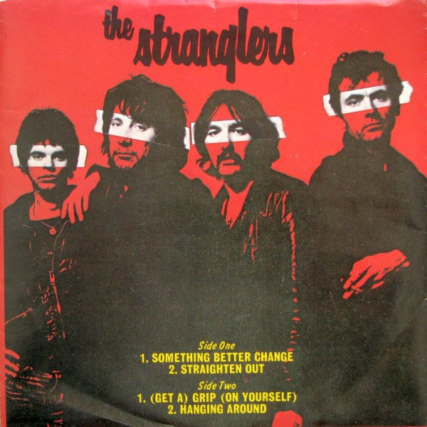 Buy The Stranglers : The Stranglers (7