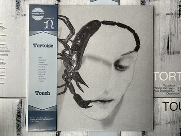 Buy Tortoise : Touch (LP, Album) Online for a great price