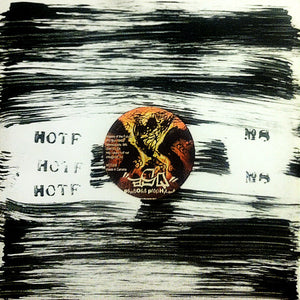!aSq! - Psychosis Prophylaxis (12")