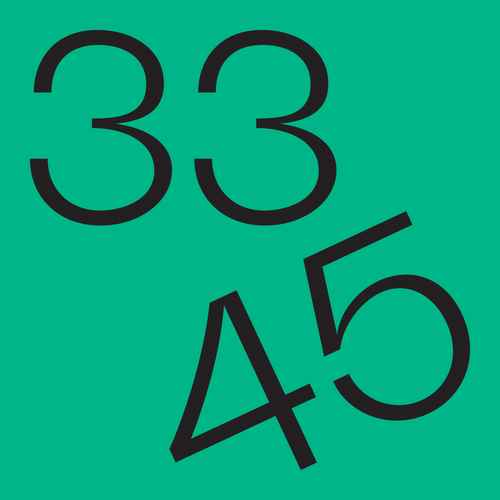 Fou Gorki : Big House (12", Promo)