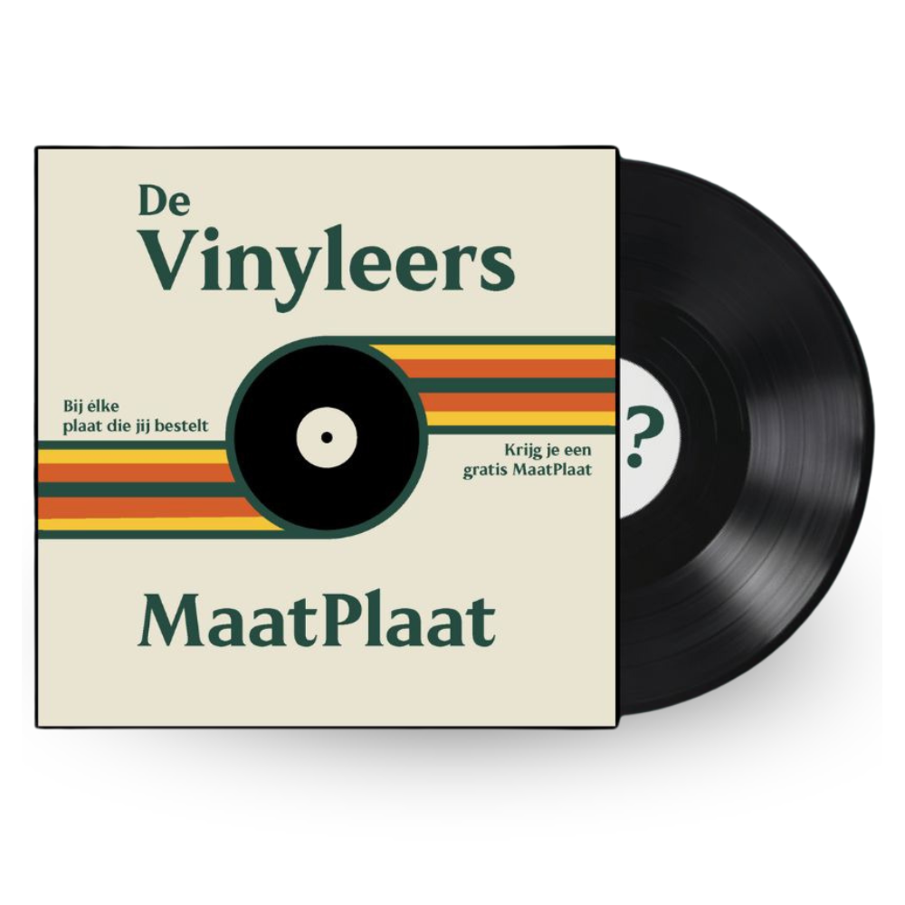 Gratis MaatPlaat